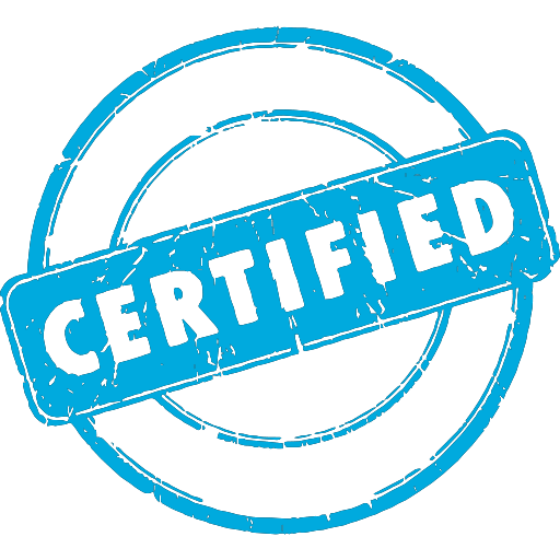 certificaciones vertico